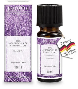 Pajoma Patchouli Öl 10 ml