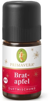 Primavera Bratapfel Duftmischung 5 ml