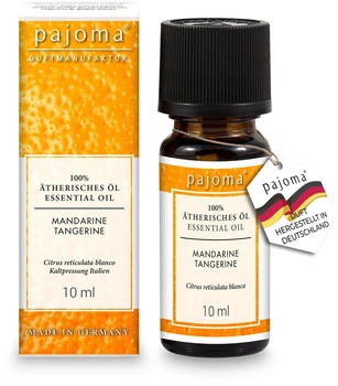 Pajoma &auml;therisches Mandarine &Ouml;l 10 ml