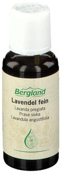 Bergland Lavendel fein 100ml