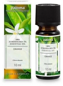 Pajoma &auml;therisches Orange &Ouml;l 10 ml