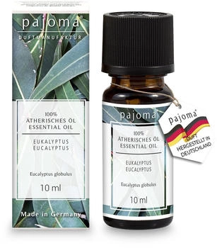 Pajoma &auml;therisches Eukalyptus &Ouml;l 10 ml