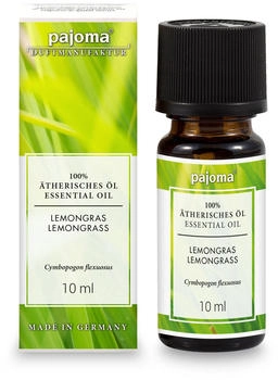 Pajoma &auml;therisches Zitrone &Ouml;l 10 ml