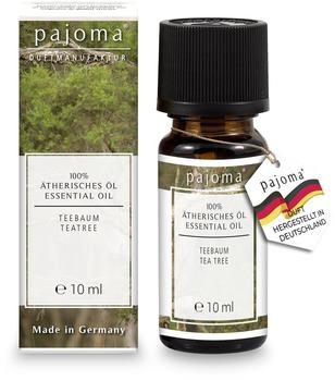 Pajoma ätherisches Teebaum Öl 10 ml