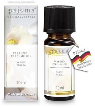 Pajoma Duft&ouml;l Vanille 10 ml