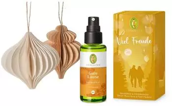 Primavera Viel Freude Geschenkset