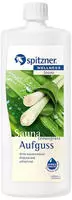 SAUNAAUFGUSS LEMONGRASS 1000 ml