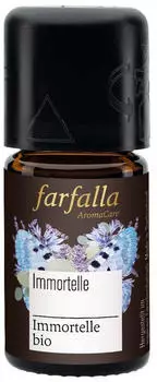 Farfalla Immortelle 3 ml