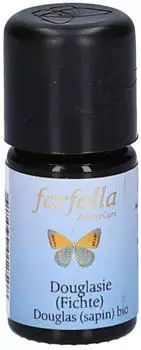 Farfalla Douglasie (Fichte) bio - 5 ml