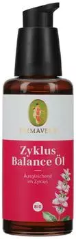Primavera Zyklus Balance Öl Bio 50 ml