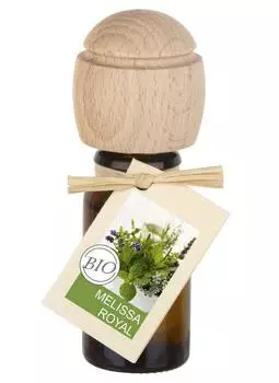 Traumduft Piccolino Melisse Royal Duft&ouml;l 10 ml