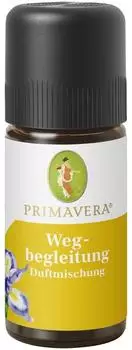 Primavera Wegbegleitung Duftmischung - 5 ml