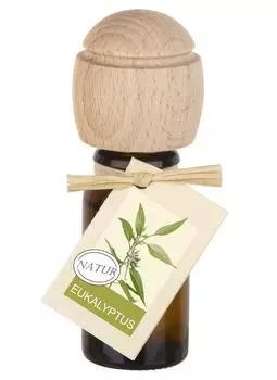 Traumduft Piccolino Eukalyptus Duftöl 10 ml