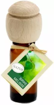 Traumduft Piccolino Birke-Melisse Duftöl 10 ml