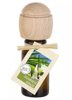 Traumduft Piccolino Sommerminze Duftöl 10 ml