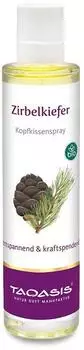 Taoasis Kopfkissenspray Zirbe 1 St Spray