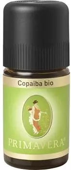 Primavera Copaiba - 5 ml
