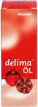 Pekana Delima Öl 10 ml