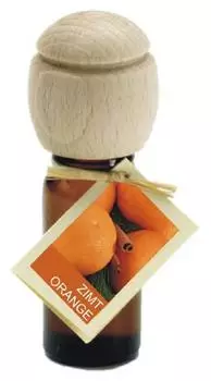 Traumduft Piccolino Zimt Orange Duftöl 10 ml
