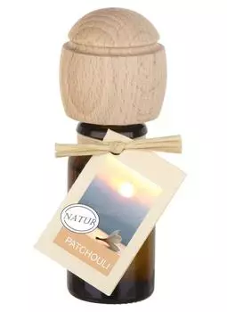 Traumduft Piccolino Patchouli 10 ml