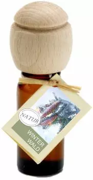 Traumduft Piccolino Winterwald Duftöl 10 ml