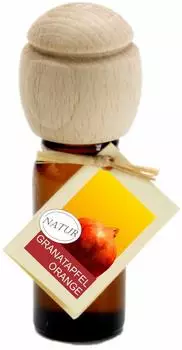 Traumduft Piccolino Granatapfel Orange Duftöl 10 ml