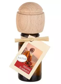 Traumduft Piccolino Indian Summer Duftöl 10 ml
