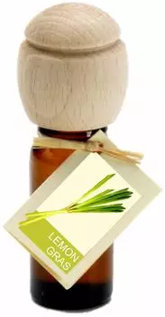 Traumduft Piccolino Lemongras Duftöl 10 ml