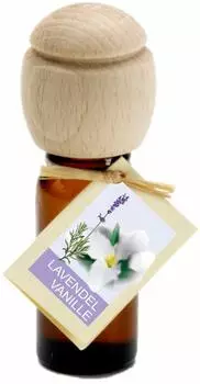 Traumduft Piccolino Lavendel Vanille Duftöl 10 ml