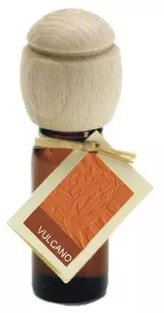 Traumduft Piccolino Vulcano Duftöl 10 ml