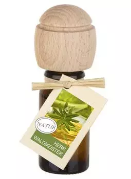 Traumduft Piccolino Herr Waldmeister Duftöl 10 ml