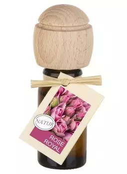 Traumduft Piccolino Rose Royal Duftöl 10 ml