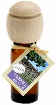 Traumduft Piccolino Lavendel Zitrone Duftöl 10 ml