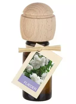 Traumduft Piccolino Flieder Duftöl 10 ml