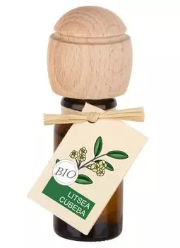 Traumduft Piccolino Litsea Cubeba Duftöl 10 ml