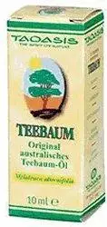 Taoasis Teebaum Öl SA (10 ml)