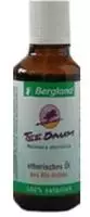 Teebaum &Ouml;L KBA aus kontrolliert biologis 30 ml