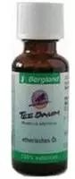 PZN-DE 06174103, Teebaum &Ouml;l - Bergland 30 ml, Grundpreis: &euro; 203,- / l