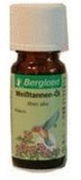 PZN-DE 08449840, Bergland Weisstanne Etherisches &Ouml;l Wildwuchs 10 ML