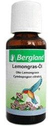 Bergland Lemongras Öl (30 ml)