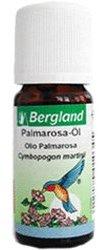 Bergland Palmarosa Öl (10 ml)