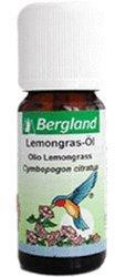Bergland Lemongras Öl (10 ml)