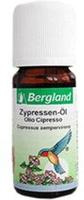PZN-DE 03681816, Bergland Zypressen-&Ouml;l, 10 ml, Grundpreis: &euro; 741,- / l