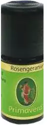 Primavera Life Rosengeranie kbA (5 ml)