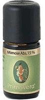 Mimose &Ouml;l Absolue 15% &auml;therisch 5 ml