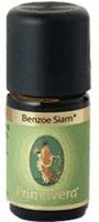 PZN-DE 00436306, Primavera Life Benzoe Siam &auml;therisches &Ouml;l bio 5 ml