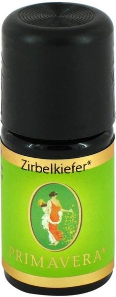 Primavera Life Zirbelkiefer Öl bio (5 ml)