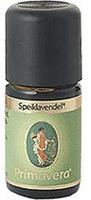 PZN-DE 00721917, Primavera Life Speiklavendel kbA &Auml;therisches &Ouml;l 5 ml, Grundpreis: