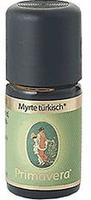 PZN-DE 00721053, Primavera Life Myrte t&uuml;rkisch &auml;therisches &Ouml;l bio 5 ml