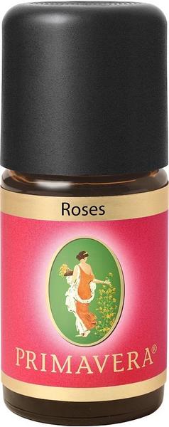 Primavera Life Duftmischung Roses (5 ml)